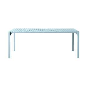 Kace Dining Table 200cm Blue Haze