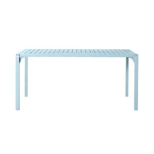 Kace Dining Table 165cm Blue Haze