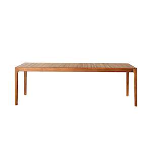 Hentley Outdoor Dining Table 240cm