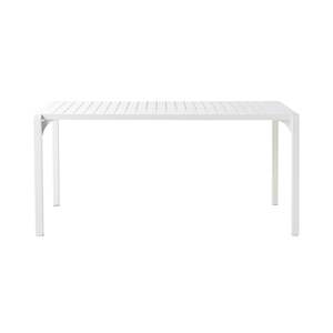 Outdoor Dining Tables: Kace Dining Table 200cm White