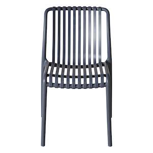 Jesi Dining Chair Granite