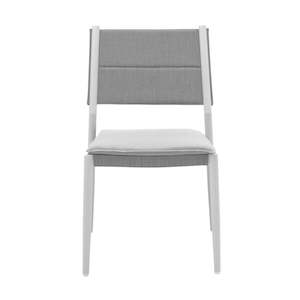 Cetto Dining Chair White