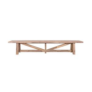 Antigua Bench 250cm