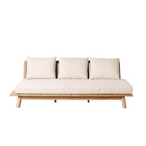 Outdoor Sofas: Covey 3 Seater Sofa
