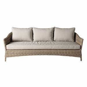 Claire 3 Seater Sofa