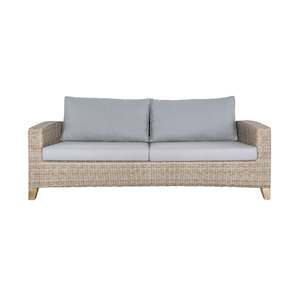 Outdoor Sofas: Livorno 3 Seater Sofa