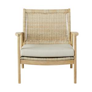 Outdoor Armchairs: Marly Occasional Chair
