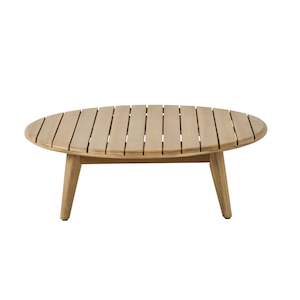 Outdoor Coffee Tables: Tylden Coffee Table 80cm