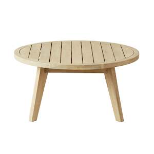 Outdoor Coffee Tables: Haven Coffee Table 75cm