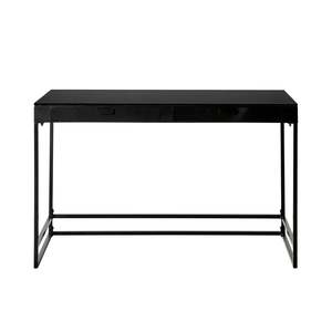 Desks: Nero Desk Black