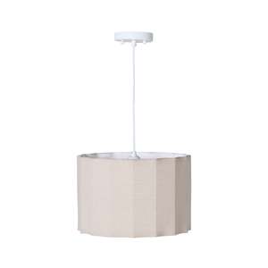 Pendants: Ravi Pendant 35x24cm