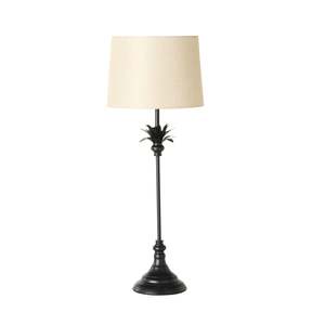 Table Lamps: Palm Table Lamp 70cm
