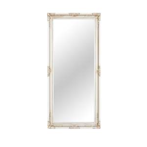 Jane Mirror Champagne Silver 167x77cm