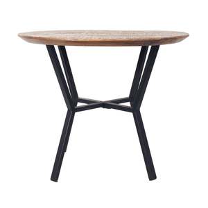 Fulham: Fulham Round Dining Table 95cm