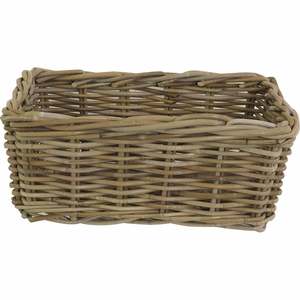 Baskets: Martinique Basket Small 43x25x18cm