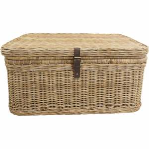 Baskets: Martinique Trunk Large 96x65x47cm