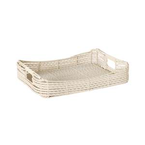 Baskets: Solana Tray