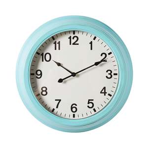 Clocks: Newgate Cadet Clock 41cm