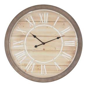 Newgate Grain Clock 80cm