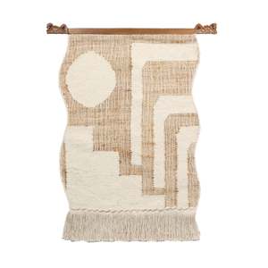 Wall Decor: Mojave Wall Hanging