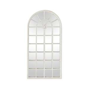 Calais Arch Floor Mirror 213cm