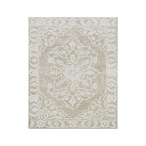 Floor Rugs: Zen Motif Rug 240x300cm