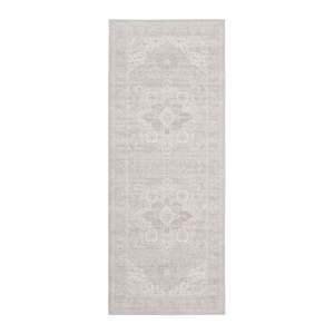 Floor Rugs: Hamam Washable Runner 80x200cm