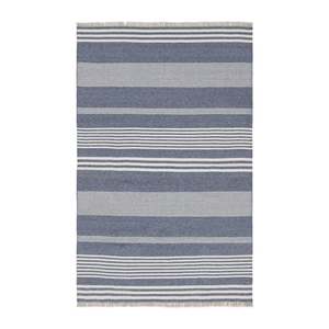 Amalfi Coast Outdoor Rug Blue 150x240cm
