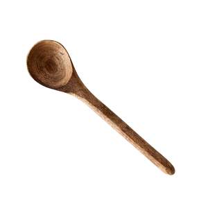 Parvani Wobble Wooden Spoon 32x8x2cm