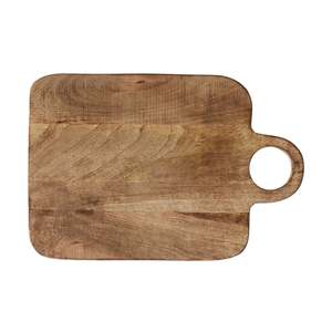 Parvani Chopping Board 37x25x1 cm