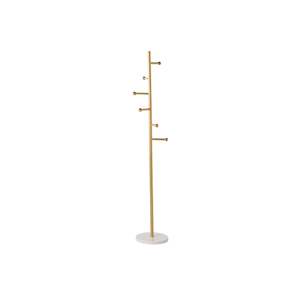Hooks Stands: Axis Brass Coat Stand