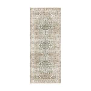 Hallway Runners: Manisa Washable Runner 80x200cm