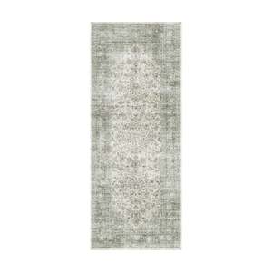 Hallway Runners: Bodrum Washable Runner 80x200cm
