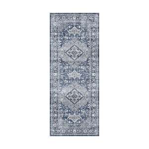 Ankara Washable Runner 80x200cm