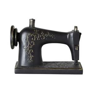 Vintage Relics Sewing Machine Ornament