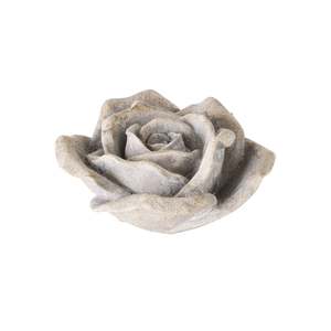 Statues: Selene Resin Flower Large