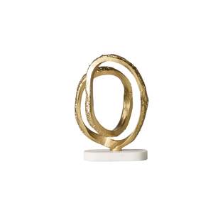 Statues: Helix Sculpture