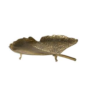 Trays Boards: Lily Pad Medium Tray