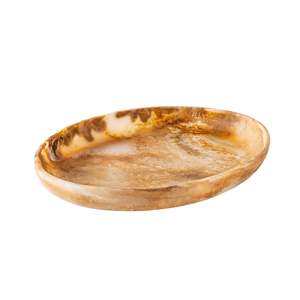 Trays Boards: Poppi Serving Tray Tortoiseshell