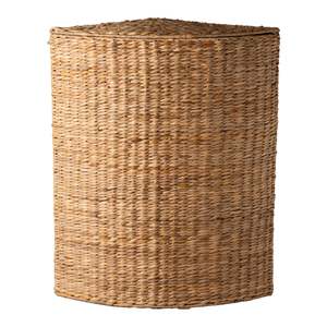 Trunks Laundry Hampers: Nestled Corner Laundry Hamper