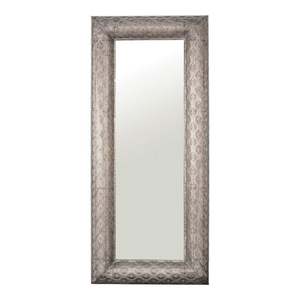 Wall Mirrors: Surat Metal Mirror 160x70cm