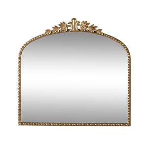Wall Mirrors: Gabriel Mirror 81x77cm