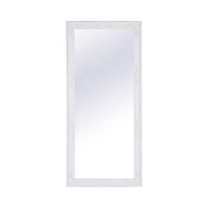 Geneen Wash Cream Mirror 164x74cm