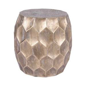Side Tables: Jiya Side Table 50.5x50.5x51cm