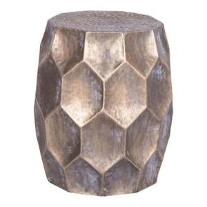 Side Tables: Jiya Side Table 37x37x42.5cm