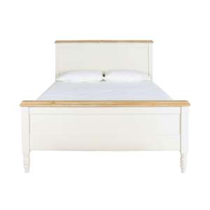 Clover: Clover Aus King Bed (NZ Super King)