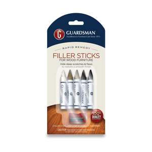 Care: Guardsman Filler Sticks