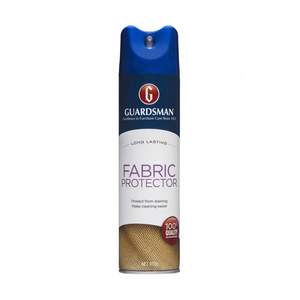 Care: Guardsman Fabric Protector 264g Aerosol