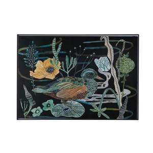 Clearance: Tate Collections Shadow Duck Framed Print 71x101cm
