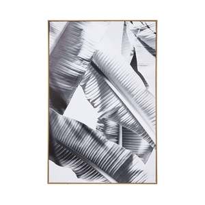 Clearance: Shady Palms Canvas Print 70x105cm